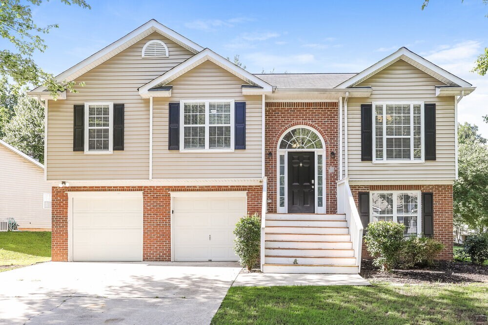 3846 Kenner Dr SW in Atlanta, GA - Building Photo