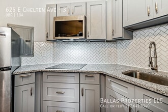 625 E Chelten Ave in Philadelphia, PA - Building Photo - Building Photo