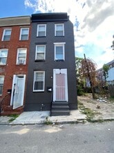 1725 Lemmon St in Baltimore, MD - Building Photo - Building Photo