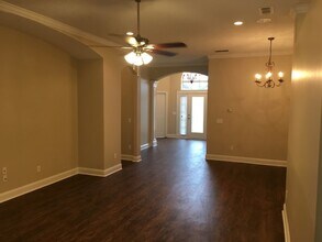 4632 Peele St in Elkton, FL - Building Photo - Building Photo