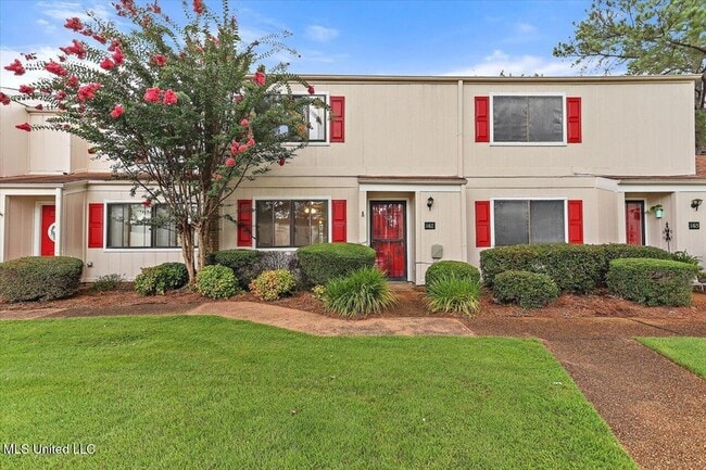 property at 167 Lakebend Cir