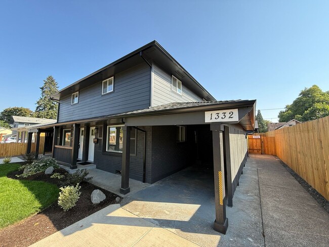 property at 1332 SW 8th Ave