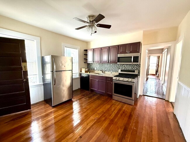 38 Sudan St in Boston, MA - Building Photo - Building Photo
