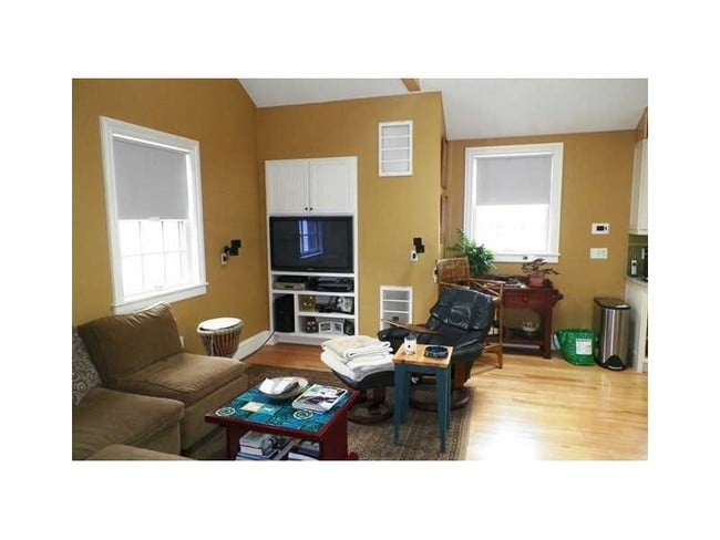 19 Wendell St in Providence, RI - Building Photo - Building Photo