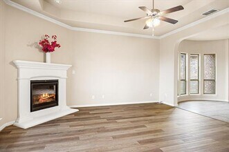 228 Mineral Point Dr in Aledo, TX - Foto de edificio - Building Photo