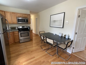 6 Nashua St in Somerville, MA - Building Photo - Building Photo