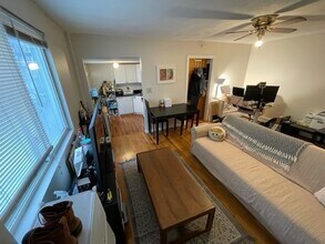 144 Thorndike St in Cambridge, MA - Building Photo - Building Photo