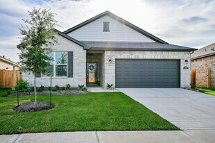 5707 Aurora Grns Ln in Katy, TX - Building Photo
