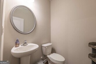 2205 Apollo Pl in Lithonia, GA - Building Photo - Building Photo