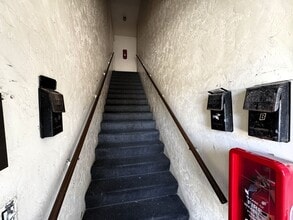 840 10th St in Fortuna, CA - Foto de edificio - Building Photo