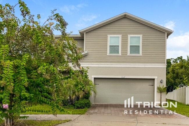 property at 6517 Domenico Ct