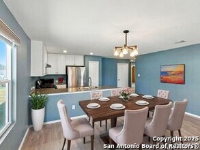 768 Opossum Trl in New Braunfels, TX - Building Photo - Building Photo