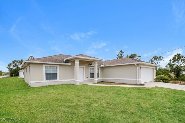 property at 3201 42nd St SW