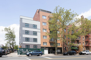 157 Avenue P Apartments