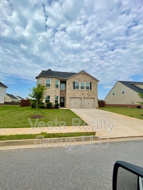 909 Teabiscuit Wy in Mcdonough, GA - Building Photo - Building Photo