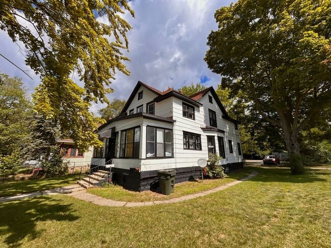 1600 7th St in Muskegon, MI - Building Photo - Building Photo