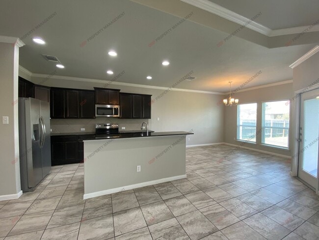 818 Dunford Dr in Temple, TX - Building Photo - Building Photo