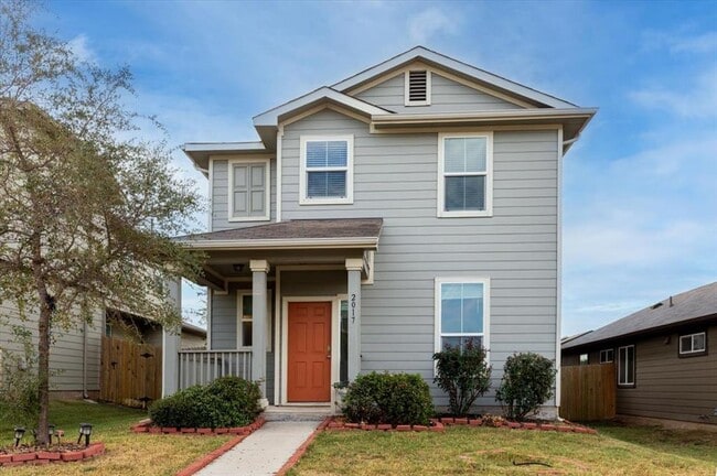 property at 2017 Arborside Dr