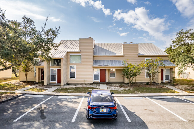 Timberland Apartments in Ocala, FL - Foto de edificio - Building Photo