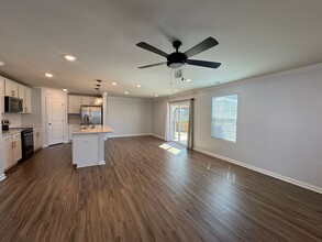 1001 Bonaventure Ct in Angier, NC - Building Photo - Building Photo