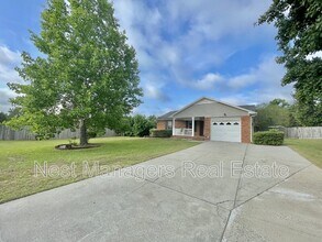 103 Peregrine Pl in Fayetteville, NC - Building Photo - Building Photo