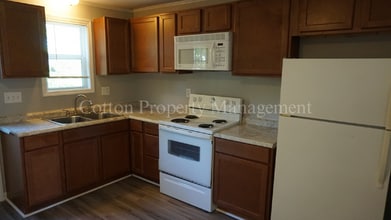 2610 Dare St in Wilmington, NC - Building Photo - Building Photo