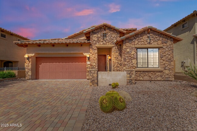 property at 7248 E Nance St