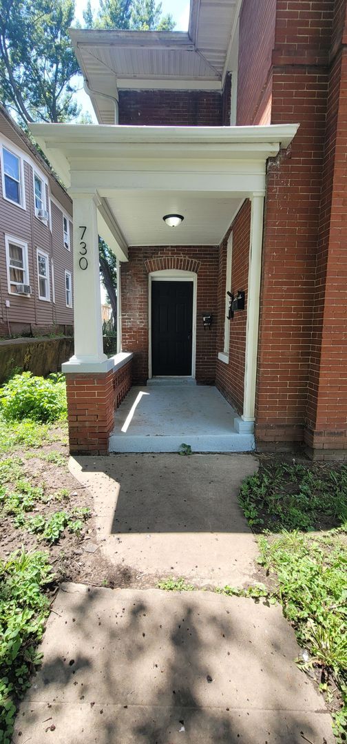 730-732 N 23rd St in St. Joseph, MO - Building Photo - Building Photo