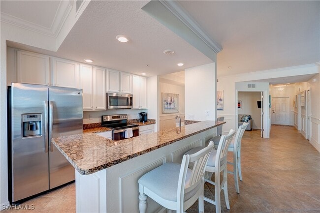 property at 9521 Avellino Wy