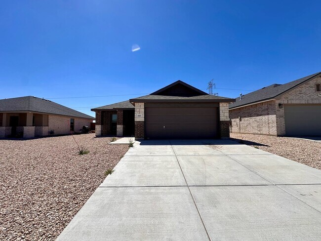 5817 Settler Ave in Midland, TX - Building Photo - Building Photo