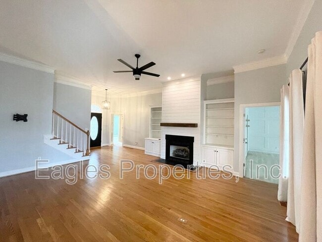 216 King's Way in Goldsboro, NC - Building Photo - Building Photo