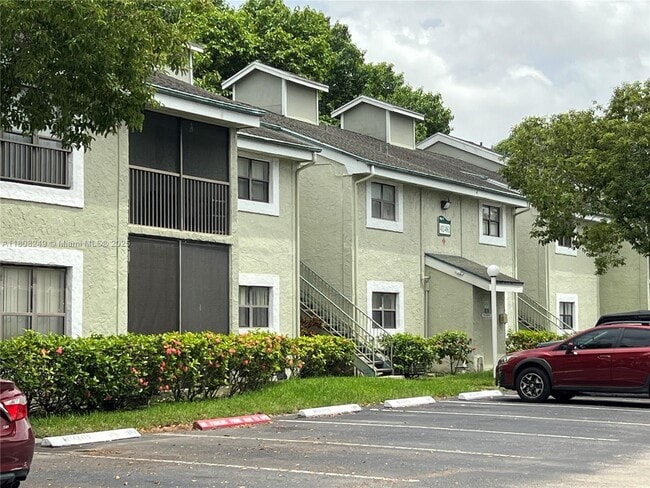 property at 4083 NW 87th Ave