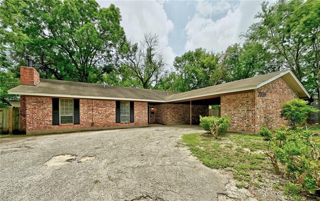 property at 2009 Greenbrook Pkwy