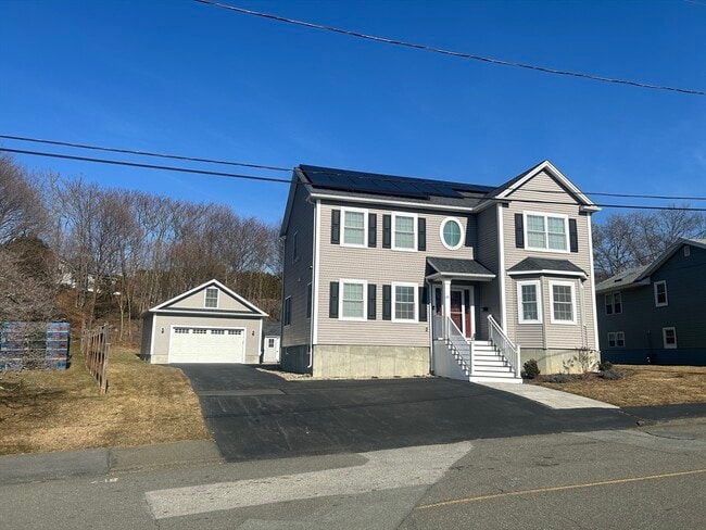 property at 39 Circle Hill Rd