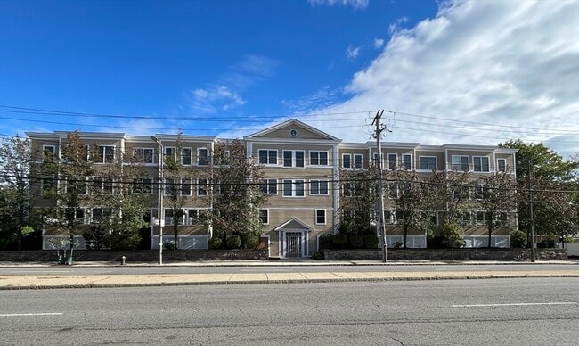 property at 5170 Washington St