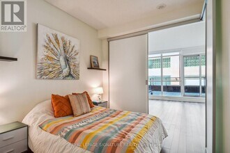 38-238 Dan Leckie Way in Toronto, ON - Building Photo - Building Photo