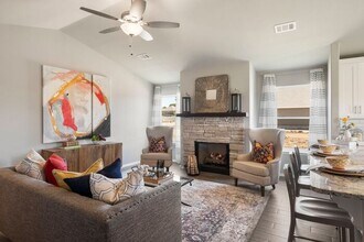 5106 S Nassau Ave in Sand Springs, OK - Building Photo - Building Photo