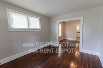 1132 Jefferson Ave in Evansville, IN - Building Photo - Building Photo
