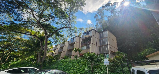 95-061 Waikalani Dr in Mililani, HI - Building Photo - Building Photo