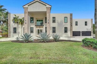 1430 NW 114th Ave in Plantation, FL - Building Photo