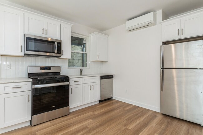 164 Glenwood Ave, Unit 101