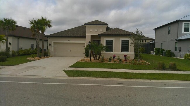 9073 Luna Ln in Sarasota, FL - Building Photo - Building Photo