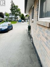 7809 Priory Crescent in Mississauga, ON - Building Photo - Building Photo
