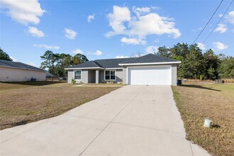 85 Dogwood Cir in Ocala, FL - Building Photo - Building Photo