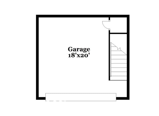 417 St Francis Ave in Smyrna, TN - Foto de edificio - Building Photo