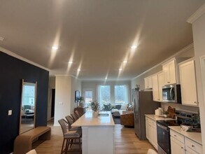 6724 Leigh St in Flowery Branch, GA - Building Photo - Building Photo