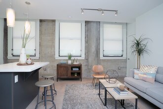 Interior Photo