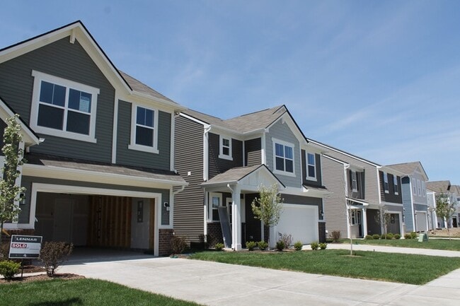 4406 Laughter Ct