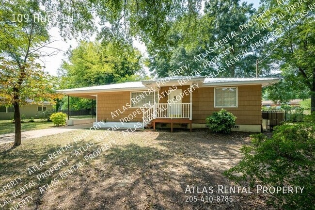 109 Huey Ln in Bessemer, AL - Building Photo - Building Photo
