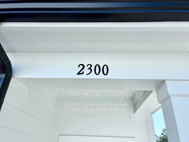 2300 Oakwood Mdws Ct in Raleigh, NC - Building Photo - Building Photo